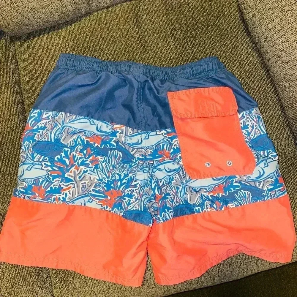 🔴Vineyard Vines Bathing Suit 🌟